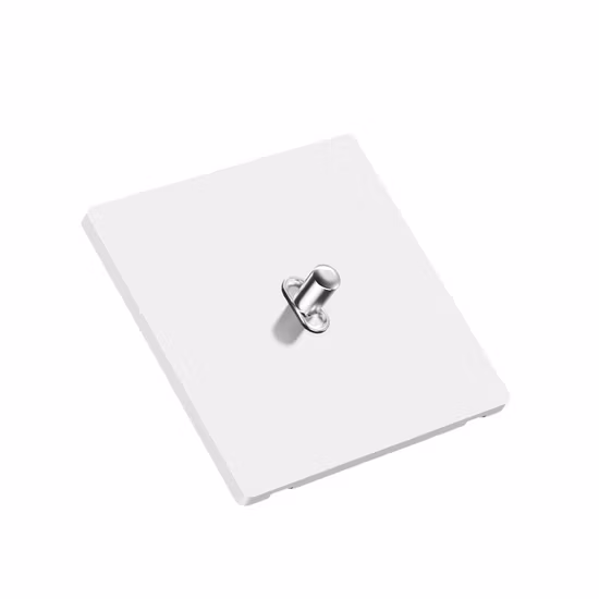 Умные настенные выключатели, тумблеры